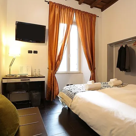 Colosseo Suites