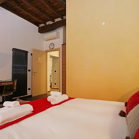 Vendégház Colosseo Suites