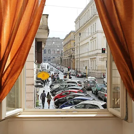 Colosseo Suites