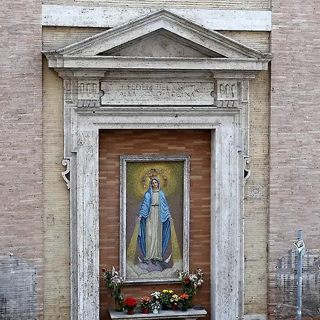 Colosseo Suites Penzion