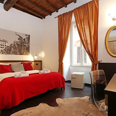 Colosseo Suites *