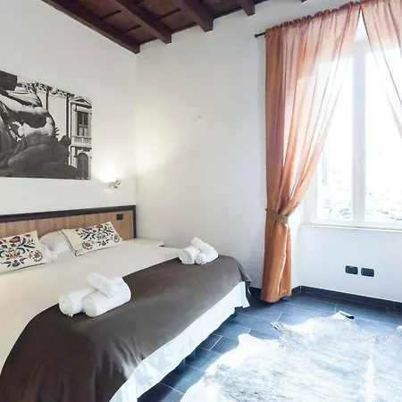 Penzion Colosseo Suites *