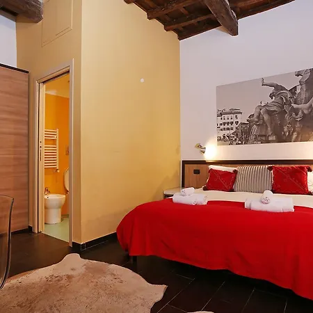 Colosseo Suites *