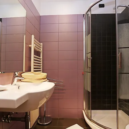 Colosseo Suites Penzion